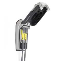 Scanstrut - ROKK -Waterproof Dual USB Fast Charge Socket 12-24V - SC-USB-02